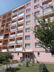 Byt 1+1 sídl. Tarča, Spišská Nová Ves