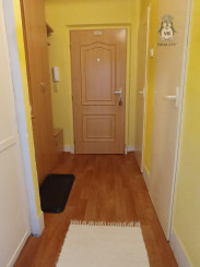 Byt 1+1 sídl. Tarča, Spišská Nová Ves