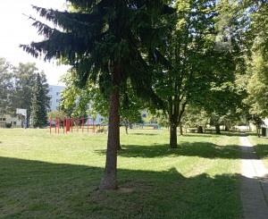 Byt 1+1 sídl. Tarča, Spišská Nová Ves