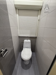 Byt 2+1 s loggiou centrum, Sp. Nová Ves