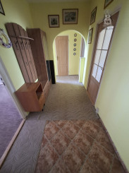 Byt 3+1 s loggiou na sídl. Západ 1, Sp. Nová Ves