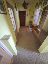 Byt 3+1 s loggiou na sídl. Západ 1, Sp. Nová Ves