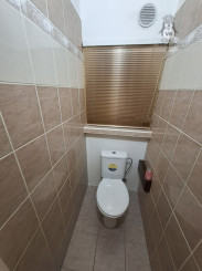 Byt 3+1 s loggiou na sídl. Západ 1, Sp. Nová Ves