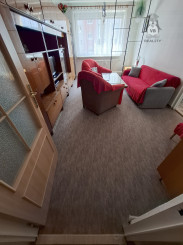 Byt 3+1 s loggiou na sídl. Západ 1, Sp. Nová Ves