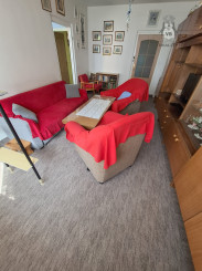 Byt 3+1 s loggiou na sídl. Západ 1, Sp. Nová Ves