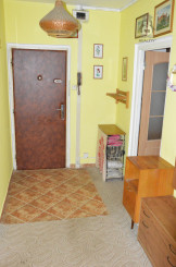 Byt 3+1 s loggiou na sídl. Západ 1, Sp. Nová Ves