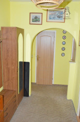 Byt 3+1 s loggiou na sídl. Západ 1, Sp. Nová Ves