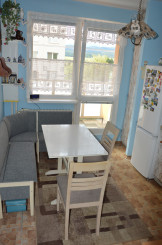 Byt 3+1 s loggiou na sídl. Západ 1, Sp. Nová Ves