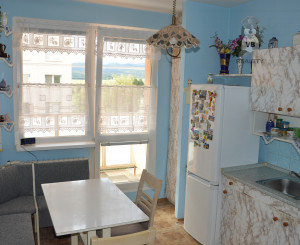 Byt 3+1 s loggiou na sídl. Západ 1, Sp. Nová Ves