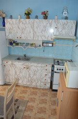 Byt 3+1 s loggiou na sídl. Západ 1, Sp. Nová Ves