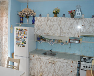 Byt 3+1 s loggiou na sídl. Západ 1, Sp. Nová Ves