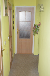 Byt 3+1 s loggiou na sídl. Západ 1, Sp. Nová Ves