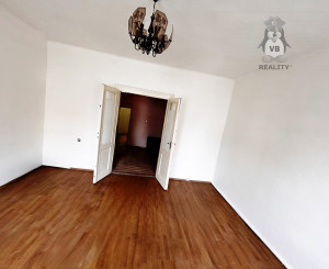 Byt 2+1 v blízkosti centra mesta Spišská Nová Ves