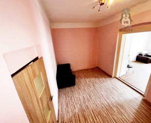 Byt 2+1 v blízkosti centra mesta Spišská Nová Ves