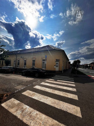 Byt 2+1 v blízkosti centra mesta Spišská Nová Ves