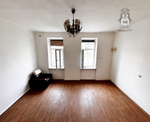 Byt 2+1 v blízkosti centra mesta Spišská Nová Ves