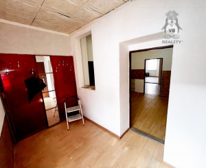 Byt 2+1 v blízkosti centra mesta Spišská Nová Ves