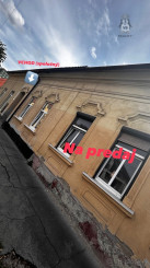 Byt 2+1 v blízkosti centra mesta Spišská Nová Ves