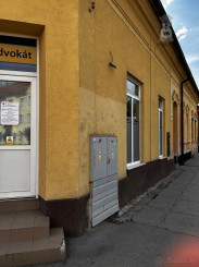 Byt 2+1 v blízkosti centra mesta Spišská Nová Ves