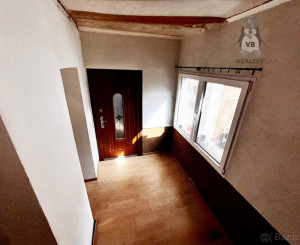 Byt 2+1 v blízkosti centra mesta Spišská Nová Ves