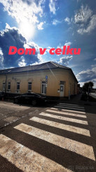 Byt 2+1 v blízkosti centra mesta Spišská Nová Ves