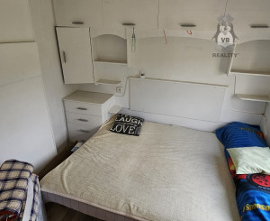 Záhrada s mobilným domom v rekr. lokalite Olšo, Markušovce