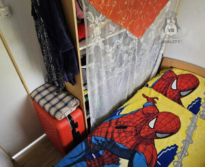 Záhrada s mobilným domom v rekr. lokalite Olšo, Markušovce