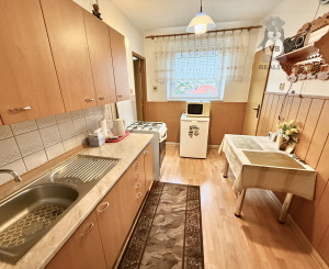 Byt 3+1 tehlový byt s balkónom Smižany, okr. Sp. Nová Ves