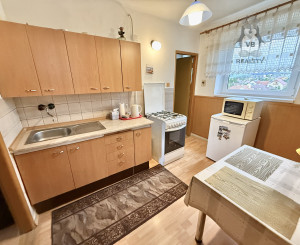 Byt 3+1 tehlový byt s balkónom Smižany, okr. Sp. Nová Ves