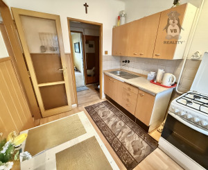 Byt 3+1 tehlový byt s balkónom Smižany, okr. Sp. Nová Ves