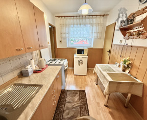 Byt 3+1 tehlový byt s balkónom Smižany, okr. Sp. Nová Ves