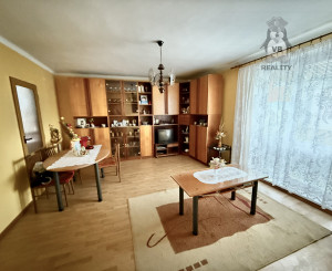 Byt 3+1 tehlový byt s balkónom Smižany, okr. Sp. Nová Ves