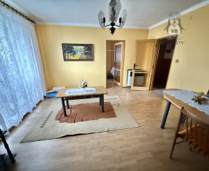 Byt 3+1 tehlový byt s balkónom Smižany, okr. Sp. Nová Ves