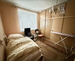 Byt 3+1 tehlový byt s balkónom Smižany, okr. Sp. Nová Ves