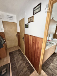 Byt 3+1 tehlový byt s balkónom Smižany, okr. Sp. Nová Ves