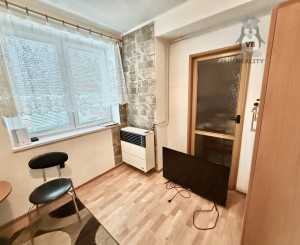 Byt 3+1 tehlový byt s balkónom Smižany, okr. Sp. Nová Ves