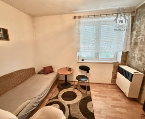 Byt 3+1 tehlový byt s balkónom Smižany, okr. Sp. Nová Ves