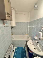 Byt 3+1 tehlový byt s balkónom Smižany, okr. Sp. Nová Ves