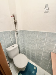 Byt 3+1 tehlový byt s balkónom Smižany, okr. Sp. Nová Ves