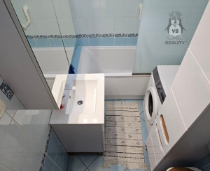 Byt 3+1 s loggiou a pozemkom v obci Rudňany, okres Sp.N.Ves