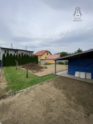 Rodinný dom v Spišskom podhradí, okr. Levoča