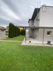 Rodinný dom v Spišskom podhradí, okr. Levoča