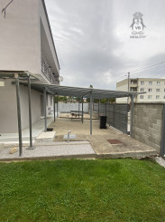 Rodinný dom v Spišskom podhradí, okr. Levoča