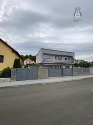 Rodinný dom v Spišskom podhradí, okr. Levoča