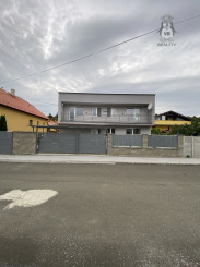 Rodinný dom v Spišskom podhradí, okr. Levoča