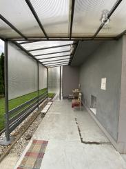 Rodinný dom v Spišskom podhradí, okr. Levoča