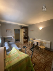 Rodinný dom v Spišskom podhradí, okr. Levoča