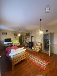 Rodinný dom v Spišskom podhradí, okr. Levoča