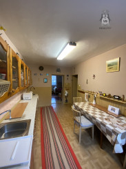 Rodinný dom v Spišskom podhradí, okr. Levoča