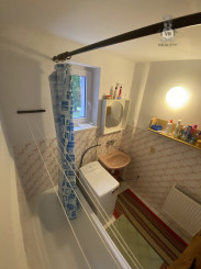 Rodinný dom v Spišskom podhradí, okr. Levoča